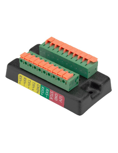 NMEA 0183 Multiplexer-Yacht Devices-YDNM-02-SeaElec.fr 