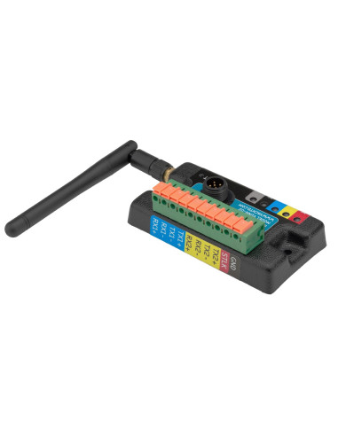 NMEA 2000 Wi-Fi Router-Yacht Devices-YDNR-02N-SeaElec.fr 