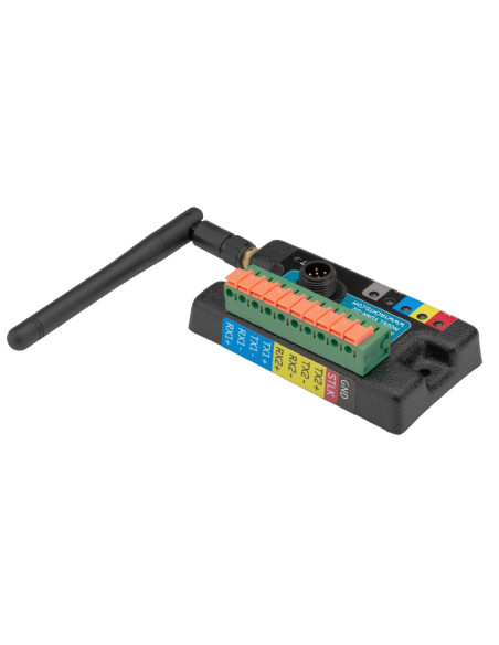 NMEA 2000 Wi-Fi Router-Yacht Devices-YDNR-02N-SeaElec.fr 