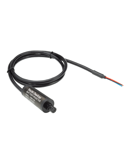 NMEA 2000 Battery Monitor (01/2020)-Yacht Devices--SeaElec.fr 