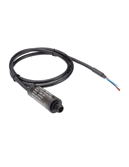 NMEA 2000 Battery Monitor (01/2020)-Yacht Devices--SeaElec.fr 