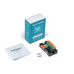 NMEA 2000 Run Indicator Yacht Devices