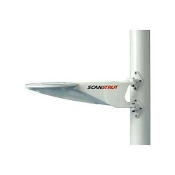 Support de mât pour antenne radôme Quantum (SC20)RaymarineA80382 SCANSTRUT