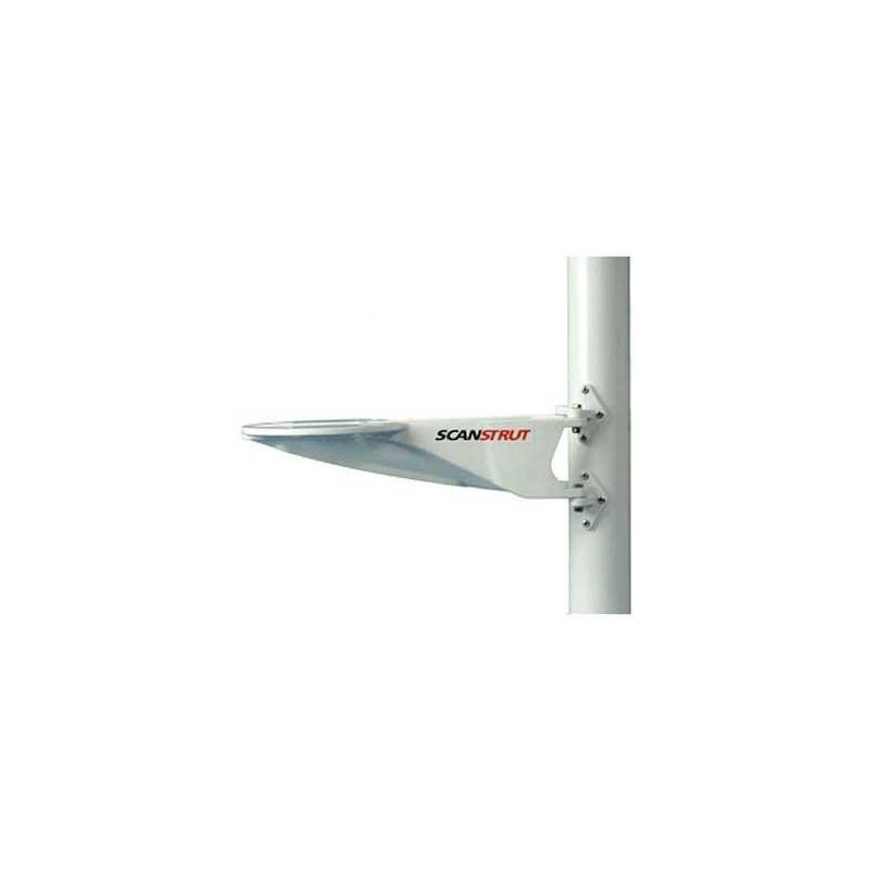 Support de mât pour antenne radôme Quantum (SC20)RaymarineA80382