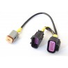 SmartCraft 10-Pin Adaptor Cable Yacht Devices