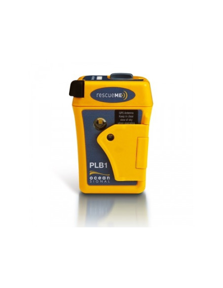 PLB1- Balise personnelle-Ocean Signal-OS-730S-01261-SeaElec.fr 