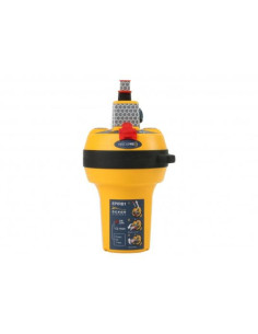 EPIRB1 Balise de détresse EPIRB avec GPS 66 canaux Catégorie 2-Ocean Signal-OS-702S-01540**-Seaelec.fr