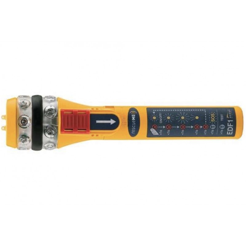 EDF1 - Feu électronique de détresse-Ocean Signal-OS-750S-01710-SeaElec.fr 