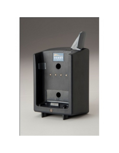 Chargeur rapide de batterie RB5V pour VHF V100 -Ocean Signal-OS-721S-00622-Seaelec.fr