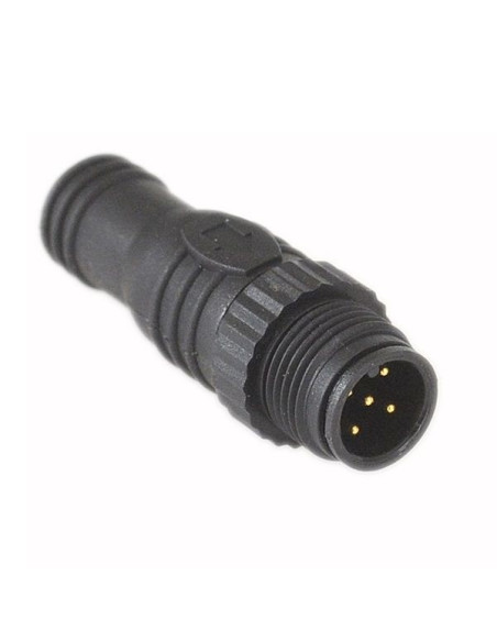 Terminaison M NMEA2000 - Certifié-Radio Océan-FUR-OD-NAR-MM1000000001-SeaElec.fr 
