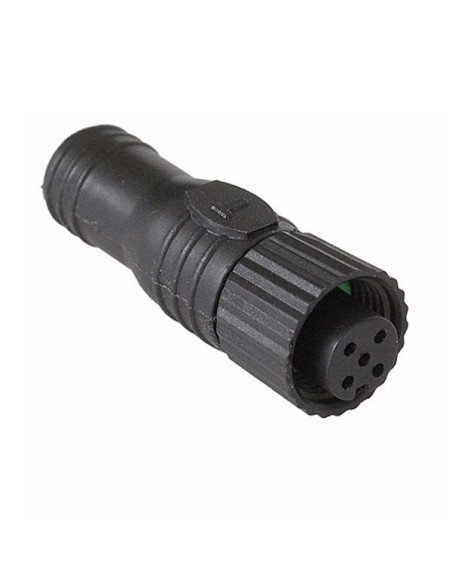 Terminaison F NMEA2000 - Certifié-Radio Océan-OD-NAR-MF1000000001-SeaElec.fr 