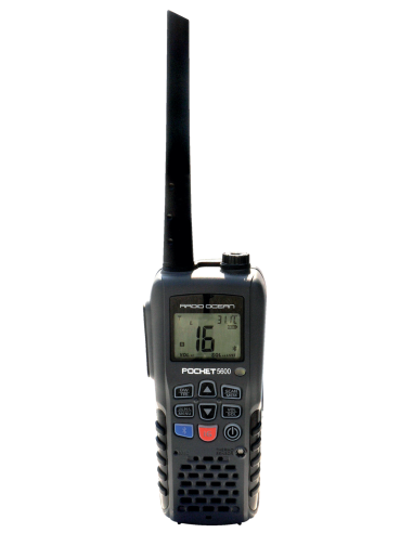 POCKET5600-Radio Océan-POCKET5600-Seaelec.fr