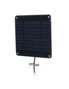 Panneau solaire pour boîtier d’émissionRaymarineT138