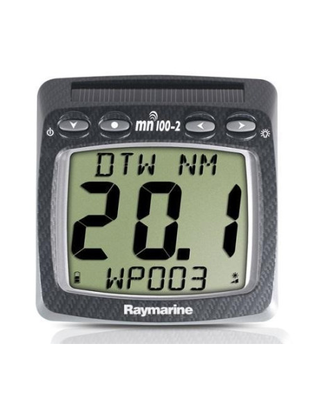 Afficheur digital MFD sans fil-Raymarine-T110-868-Seaelec.fr