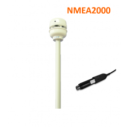 CV3F avec interface WindyPlug (NMEA2000) 