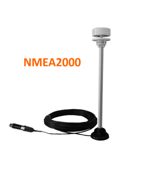 CV7V WINDYPLUG GIR/ANEMO. WINDYPLUG NMEA2000-LCJ Capteurs-LC-CV7V-WINDYPLUG-SeaElec.fr 