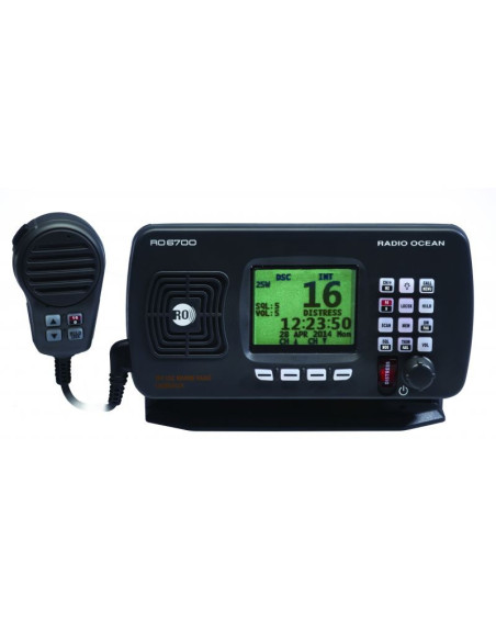 RO6700-Radio Océan-RO6700-Seaelec.fr