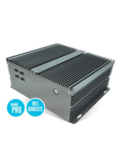 Unité centrale Meltem 3 Seatronic IUC20M3