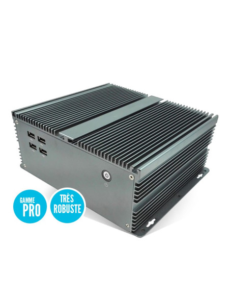 Unité centrale Meltem 3 Seatronic IUC20M3