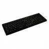 Clavier rigide étanche sans fil IP67 380*130 mm  IPES4CLAV