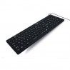 Clavier rigide étanche IP68 380*130 mm  IPES7CLAV