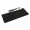 Clavier étanche grand format IP68 442*140 mm  IPES9CLAV