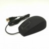 Souris optique étanche avec molette Pad  IPES1SOUR