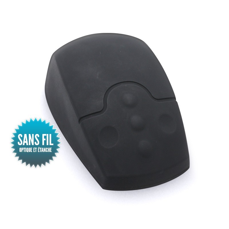 Souris laser sans fil étanche  IPES3SOUR