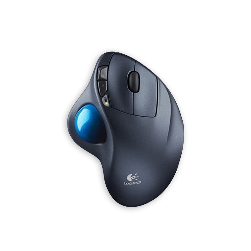 Souris sans fils Trackball Logitech M570 Seatronic IPE12CLAVSF