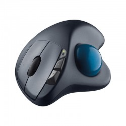 Souris sans fils Trackball Logitech M570 Seatronic IPE12CLAVSF