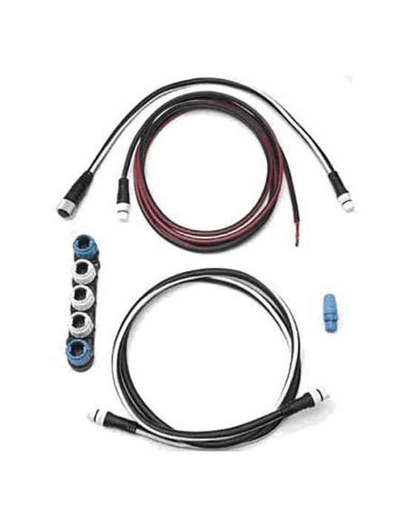 Câbles interface Kit/NMEA2000 (1X A06039, 1X A06045, 1X A06064, 1X A06049, 2X A06031)RaymarineT12217