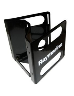 Etrier de mât à ﬁxation sur gorge-Raymarine-T137-Seaelec.fr