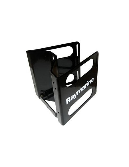 Etrier de mât à ﬁxation sur gorge-Raymarine-T137-Seaelec.fr