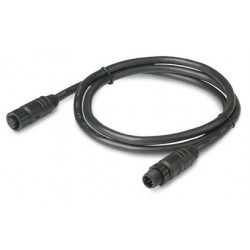 CABLE NMEA2000 M/F 1M CERTIFIE-Radio Océan-OD-NAD-MM1MF1000G01M-SeaElec.fr 