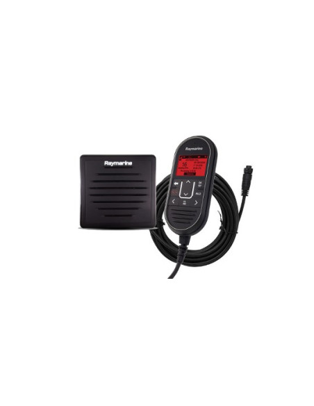 Pack station secondaire Ray63/73/90/91-Raymarine-T70432-Seaelec.fr