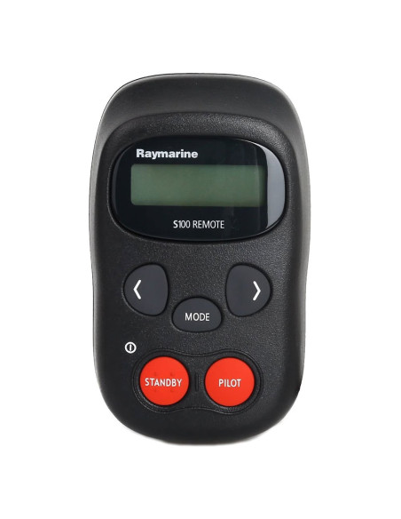 Télécommande S100 seuleRaymarineA18104