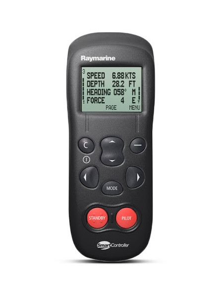 Smart Controller seulRaymarineA18105