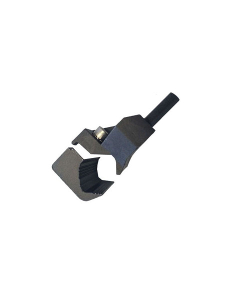 Support adaptateur à broches-Raymarine-D166-Seaelec.fr