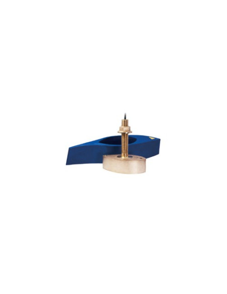 B265LM - Sonde broadband Traversante-Raymarine-A80011-