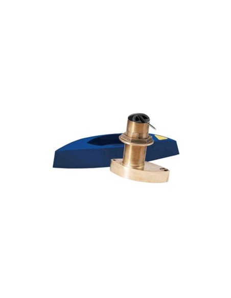 B765LH - Triducer broadband Traversante-Raymarine-A80014-