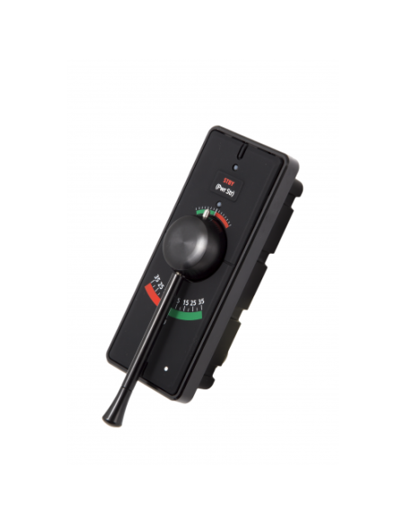Boitier de commande pilote Tiller Follow-On (Nécessite un boitier de Cde p70s ou p70Rs)RaymarineA80532