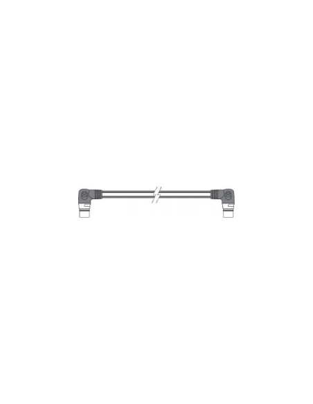 Branche SeaTalk NG prises coudées longueur 0,4 mètreRaymarineA06042