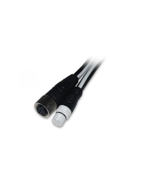 Câble 1 mètres SeaTalk NG / DeviceNet (Femelle)RaymarineA06075