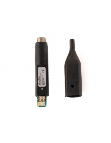 WINDYPLUG INTERFACE CANBUS AVEC BARO POUR CAPTEURS VENT-LCJ Capteurs-LC-WINDYPLUG-SeaElec.fr 