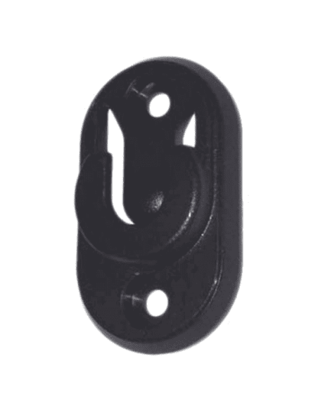 Support combiné VHFRaymarineR70484
