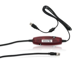 Interface bidirectionnelle NMEA2000/USB opto isolé-Radio Océan-RO-NGT-1-USB-SeaElec.fr 