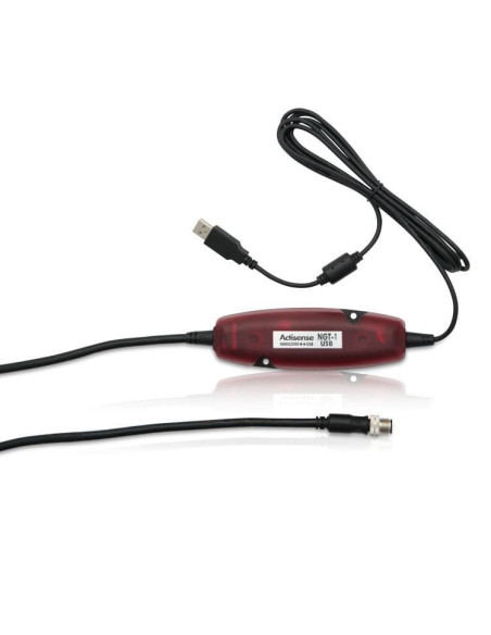 Interface bidirectionnelle NMEA2000/USB opto isolé-Radio Océan-RO-NGT-1-USB-SeaElec.fr 