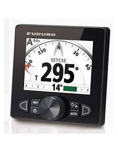 Pupitre supplémentaire 4,1" + 10m de câble (calculateur) (FAP-7011C)-FURUNO-2387900-Seaelec.fr