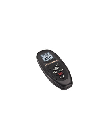 GC-001 Commande déportée sans fil Bluetooth avec capteur d'angle pour Navpilot300-FURUNO-3374300-Seaelec.fr