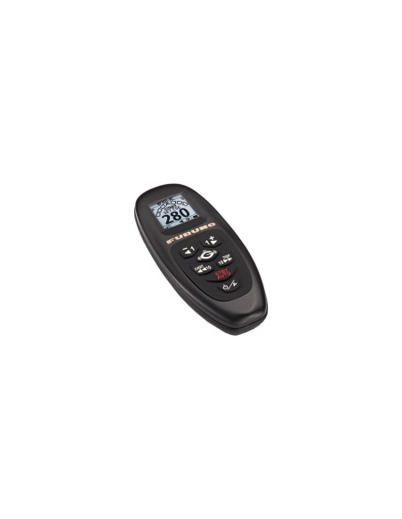 GC-001 Commande déportée sans fil Bluetooth avec capteur d'angle pour Navpilot300-FURUNO-3374300-Seaelec.fr